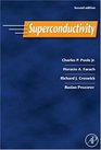 Superconductivity Second Edition