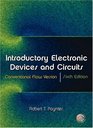 Introductory Electronic Devices and Circuits Conventional Flow Version Sixth Edition