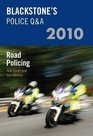 Blackstone's Police QA Road Policing 2010