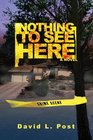 Nothing To See Here a novel