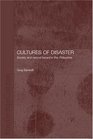Cultures of Disaster Society and Natural Hazards in the Philippines