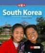South Korea A Question and Answer Book