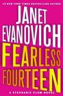Fearless Fourteen (Stephanie Plum, Bk 14)