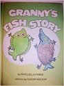 Granny's Fish Story