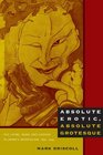 Absolute Erotic Absolute Grotesque The Living Dead and Undead in Japanrsquos Imperialism 1895ndash1945