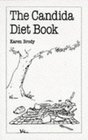 The Candida Diet Book
