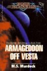 Armageddon Off Vesta (Buck Rogers)