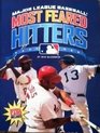 MLB Most Feared Hitters