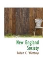 New England Society