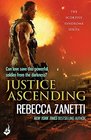 Justice Ascending: the Scorpius Syndrome 3