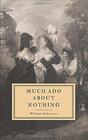Much Ado About Nothing First Folio