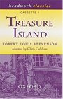 Headwork Classics Treasure Island Pack A