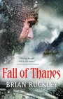 Fall of Thanes (Godless World)