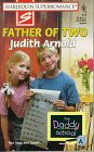 Father of Two (The Daddy School, Bk 3) (Harlequin Superromance, No 771)