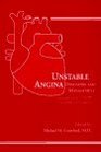 Unstable Angina Diagnosis and Management Commentary on the AHCPR Clinical Practice Guideline