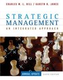 Strategic Management