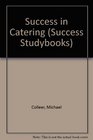 Success in Catering