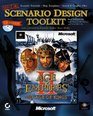 Microsoft Age of Empires II The Age of Kings  Official Scenario Design Toolkit