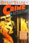 Great Tales of Crime and Detection