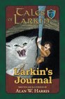 Tales of Larkin Larkin's Journal