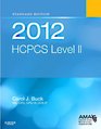 HCPCS 2012 Level II Standard Edition