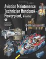 Aviation Maintenance Technician HandbookPowerplant  Volume 1