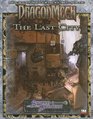 Dragonmech The Last City