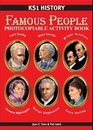KS1 History  Famous People Photocopiable Activity Book