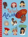 Tribal Alphabet
