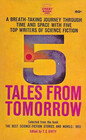 5 Tales From Tomorrow