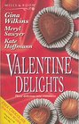 Valentine Delights