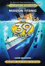 The 39 Clues Doublecross Book 1 Mission Titanic