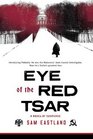 Eye of the Red Tsar (Inspector Pekkala, Bk 1)