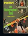 The Photographer's Bible An Encyclopedic Reference Manual