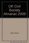 UK Civil Society Almanac 2009