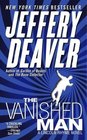 The Vanished Man (Lincoln Rhyme, Bk 5)