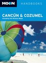 Moon Cancun and Cozumel Including Tulum  the Riviera Maya