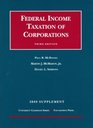 Federal Income Taxation of Corporations 3d 2009 Supplement