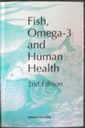Fish, Omega-3 and Human Health, Second Edition