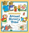 Richard Scarry's Animal Nursery Tales (Picture Book)