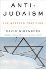 AntiJudaism The Western Tradition