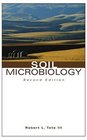 Soil Microbiology 2nd Edition