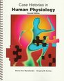 Case Histories in Human Physiology