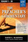 The Preacher's Commentary Vol 17 Isaiah 139
