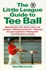 The Little League Guide to Tee Ball