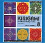 Kirigami 8 Lucky Symbols