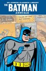 The Batman Annuals Vol 2