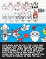Drawing for Kids How to Draw Word Cartoons with Letters  Numbers Word Fun  Cartooning for Children by Turning Words into Cartoons