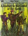 A Journey to the Center of the Earth (Illustrated Classic Editions)