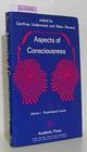 Aspects of Consciousness